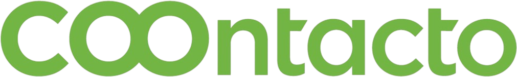 Coontacto logo